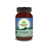 Organic India, BIO Osteoseal 90 Capsules - GREEN LIFE CYPRUS
